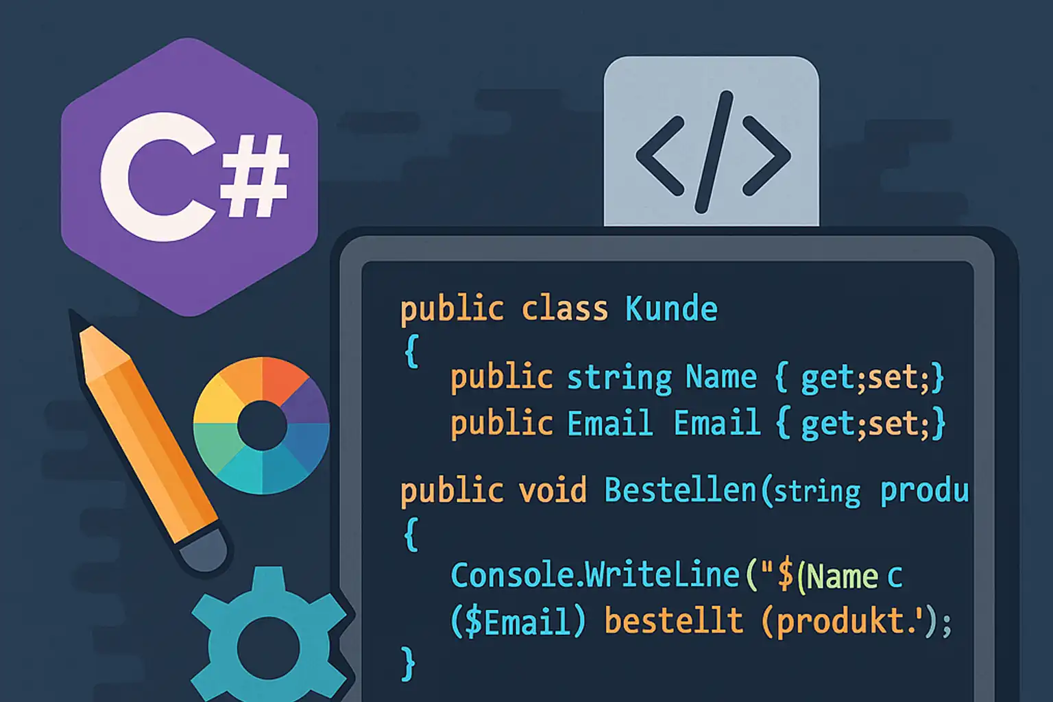 Softwareentwicklung individuell